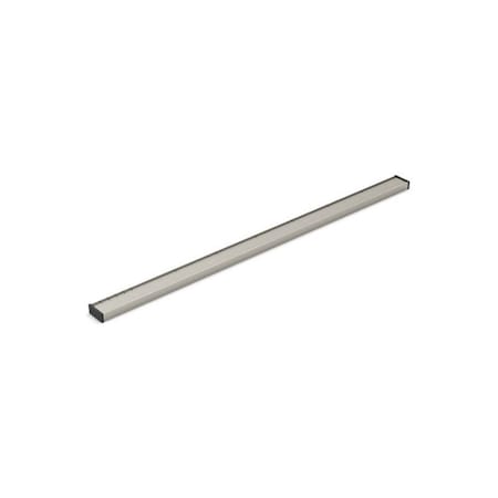 Kohler Tile-In Grate, 48 X 2.5 80648-BNK